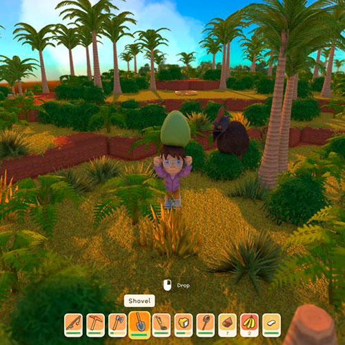 Dinkum Cd Key Steam Global